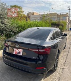 فولكسفاغن جيتا